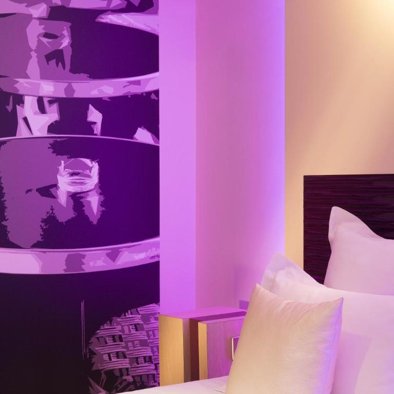 Hôtel Brésil Opéra SPA - Chambre Triple Confort - 7