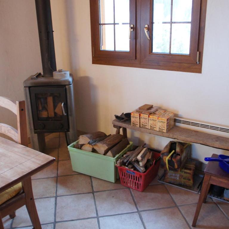 Chalet Edelweiss - Chalet - 17