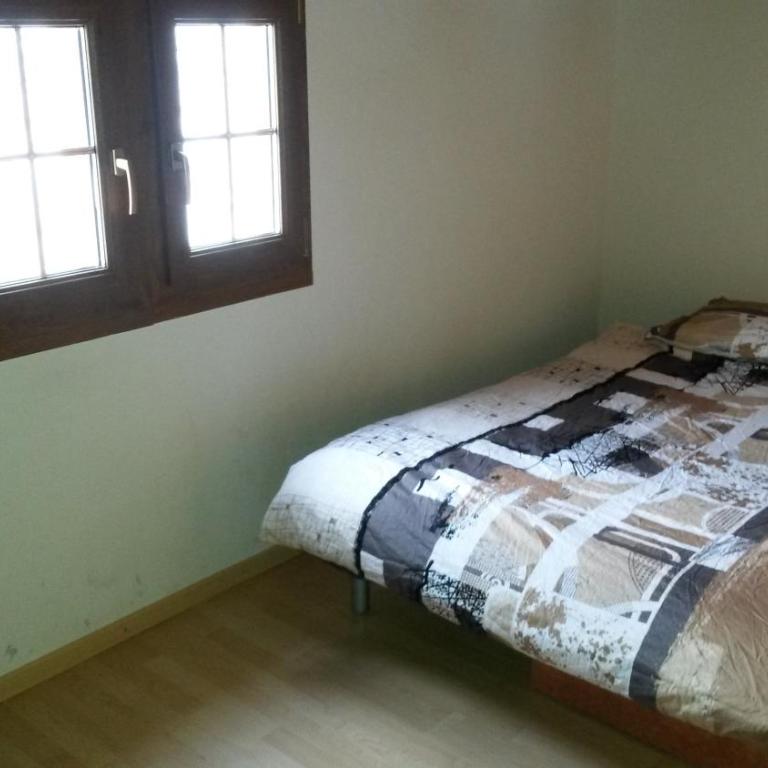 Chalet Edelweiss - Chalet - 18