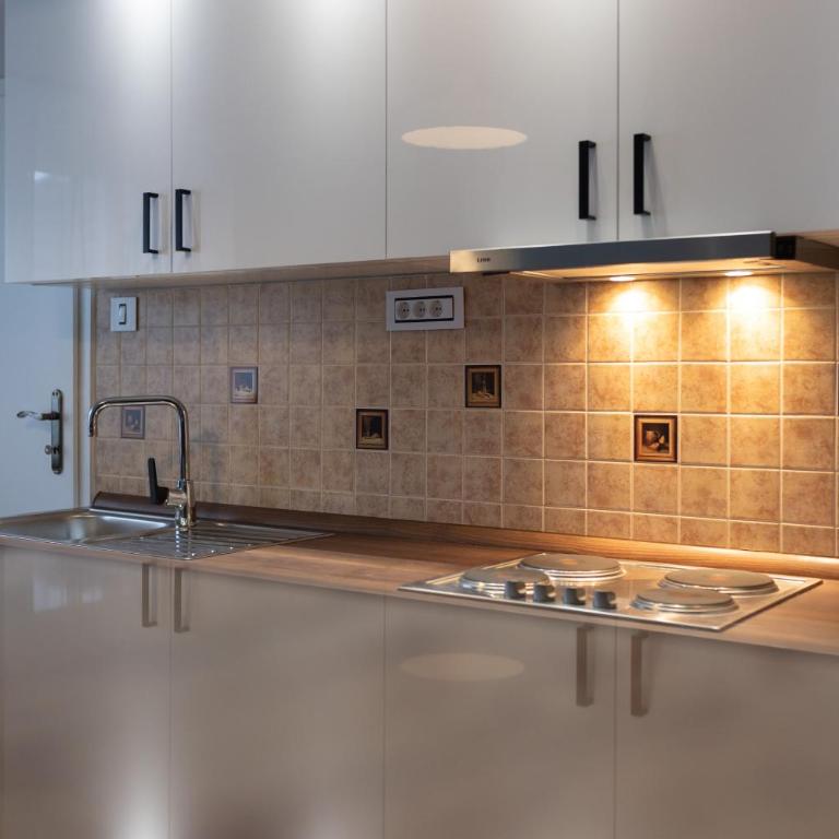 Apartman Komfor Premium - Two-Bedroom Apartment - 22