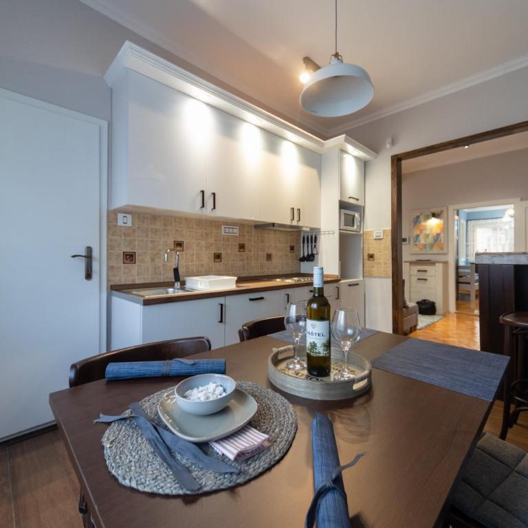 Apartman Komfor Premium - Two-Bedroom Apartment - 20
