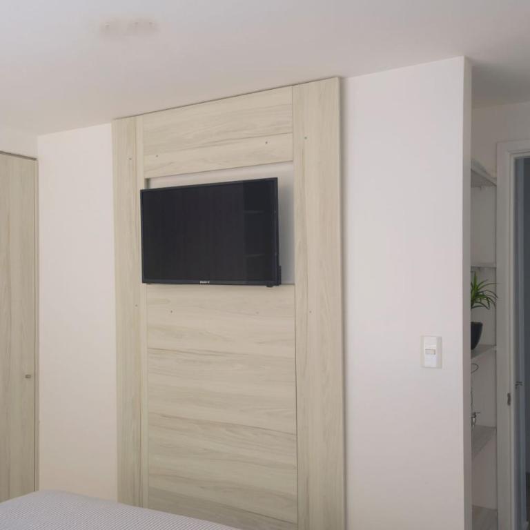 Vista Abanico - Apartamento con vistas al mar - 4