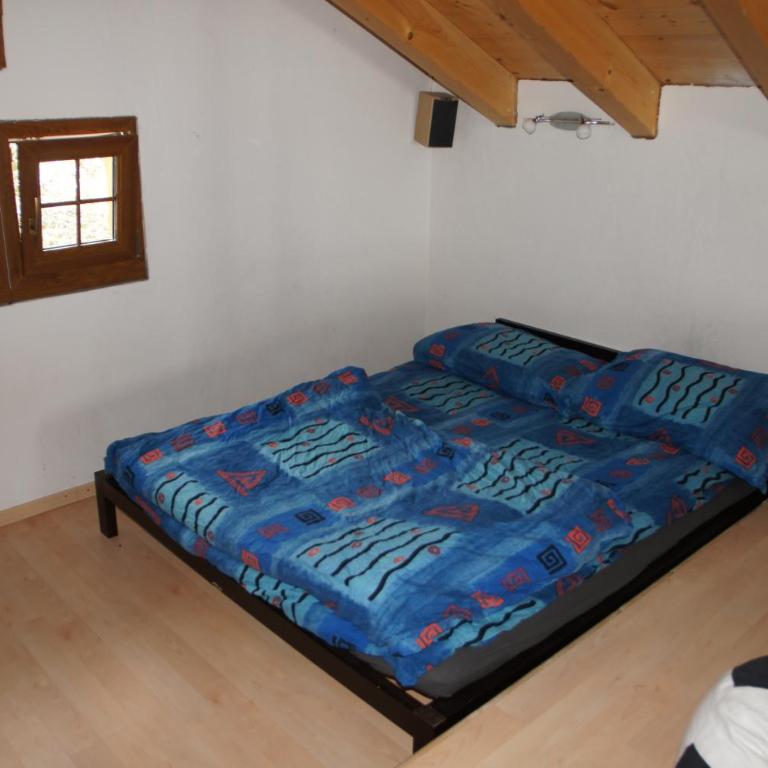 Chalet Edelweiss - Chalet - 24