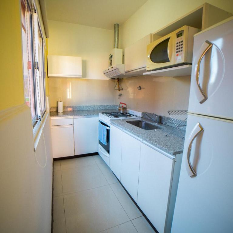 Complejo Los Paraísos - Apartamento - 5