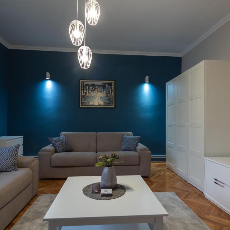 Apartman Komfor Premium - Two-Bedroom Apartment - 7
