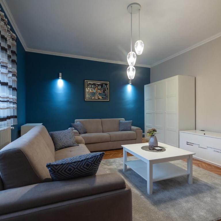 Apartman Komfor Premium - Two-Bedroom Apartment - 6