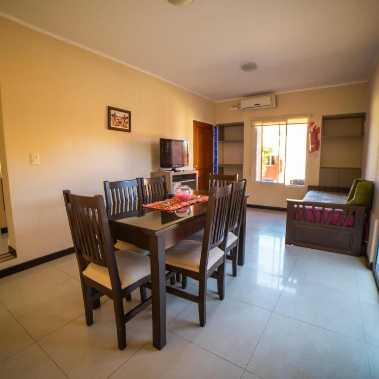 Complejo Los Paraísos - Apartamento - 3