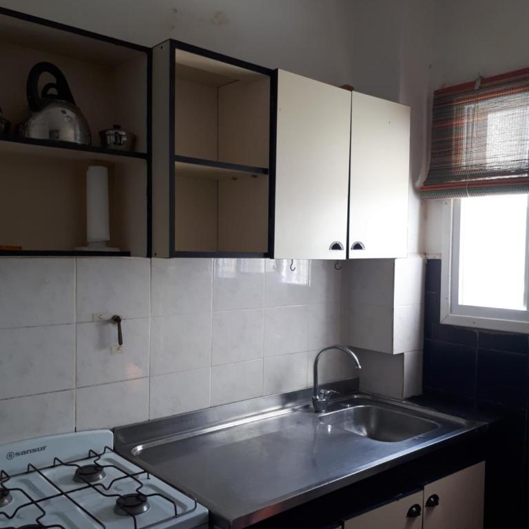 Departamento 2 ambientes en MIRAMAR - Apartamento de 1 dormitorio - 11