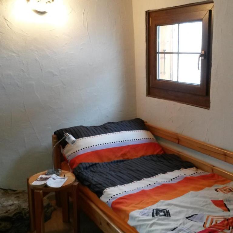 Chalet Edelweiss - Chalet - 11