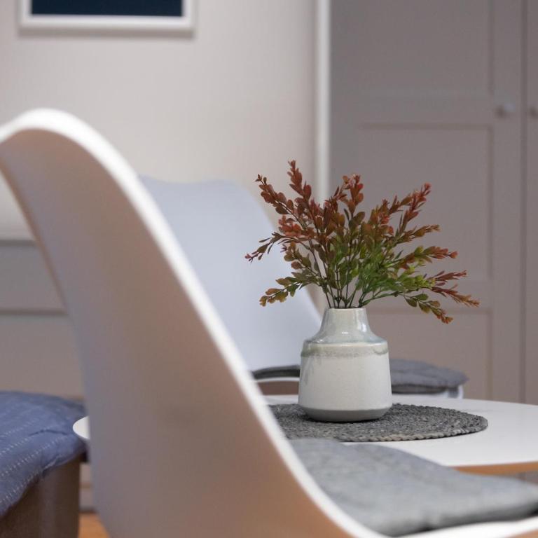 Apartman Komfor Premium - Two-Bedroom Apartment - 18