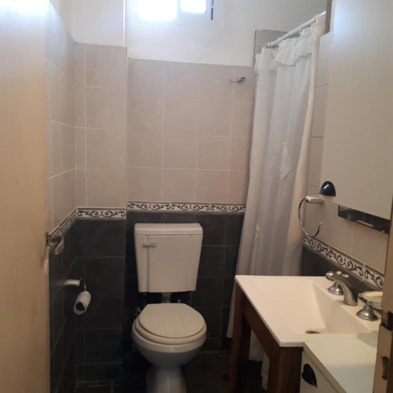 Departamento 2 ambientes en MIRAMAR - Apartamento de 1 dormitorio - 9