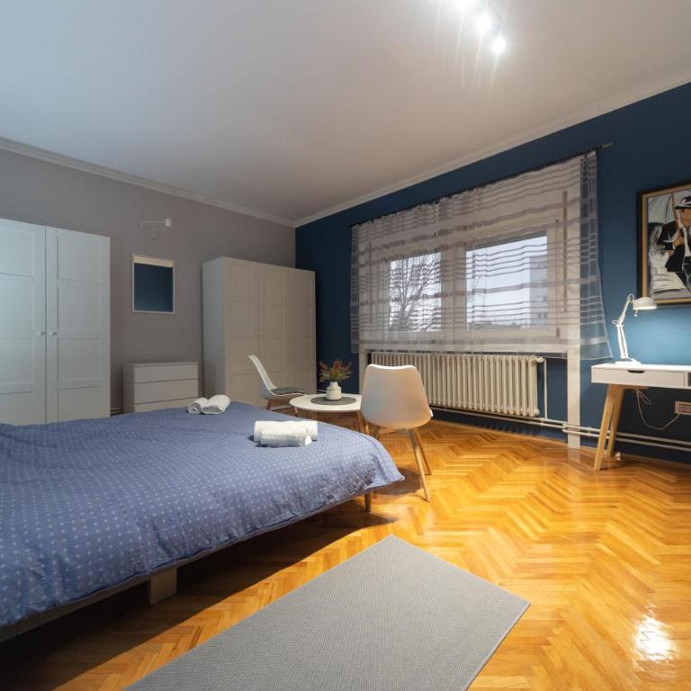 Apartman Komfor Premium - Two-Bedroom Apartment - 10