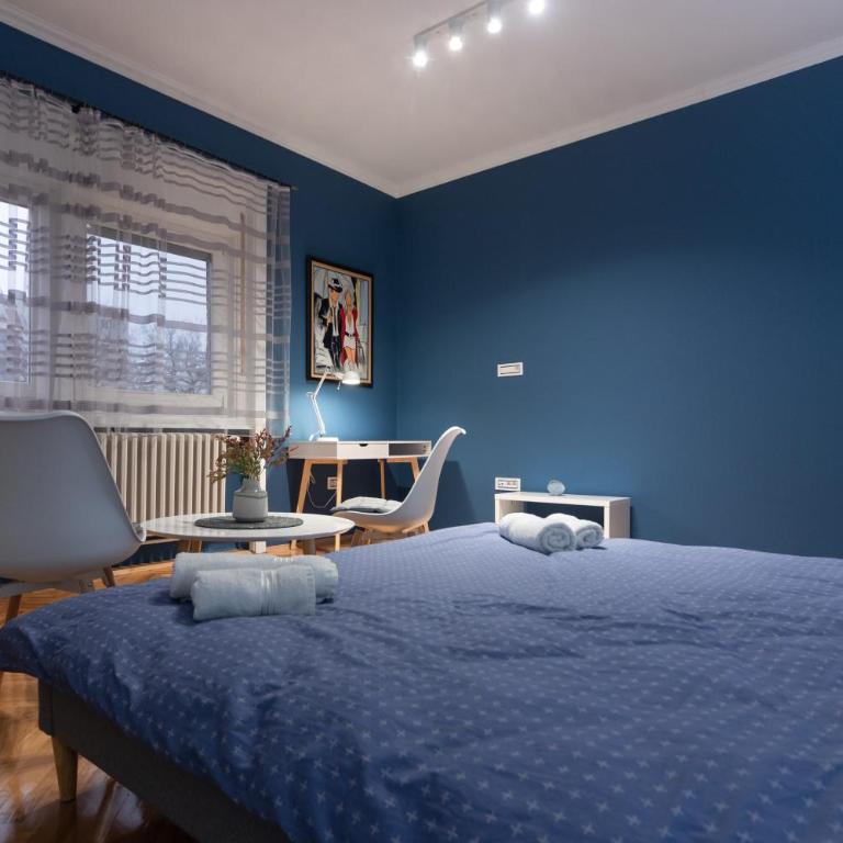 Apartman Komfor Premium - Two-Bedroom Apartment - 16