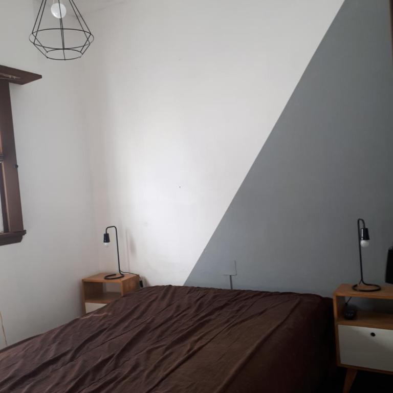 Departamento 2 ambientes en MIRAMAR - Apartamento de 1 dormitorio - 6