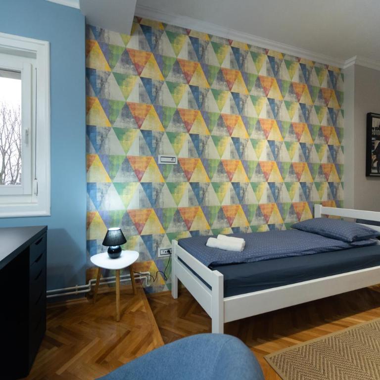 Apartman Komfor Premium - Two-Bedroom Apartment - 39