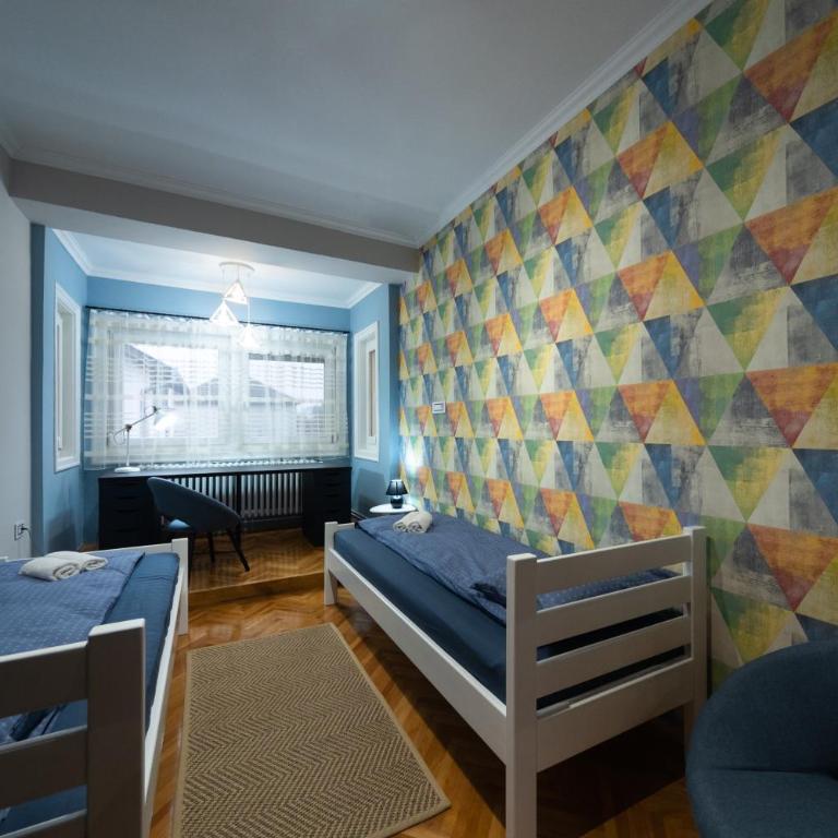 Apartman Komfor Premium - Two-Bedroom Apartment - 36