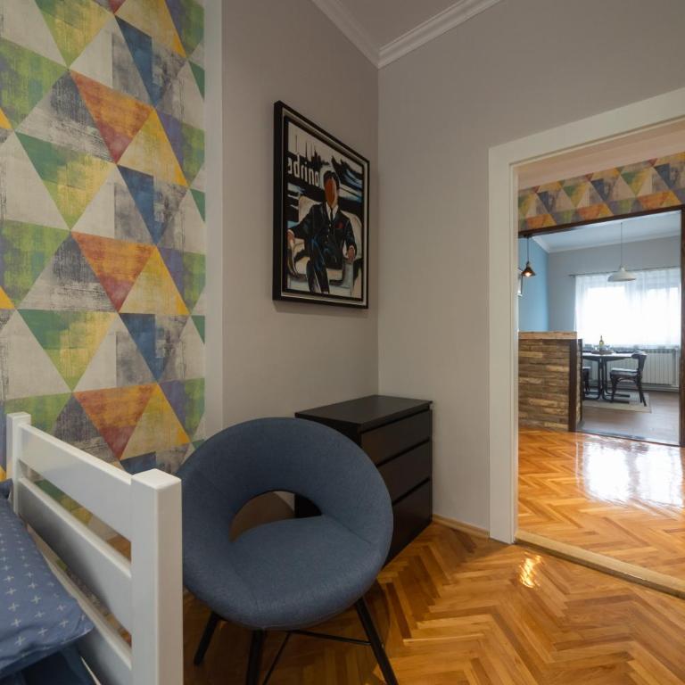 Apartman Komfor Premium - Two-Bedroom Apartment - 45