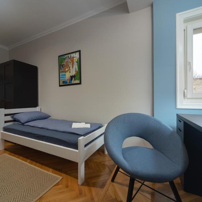Apartman Komfor Premium - Two-Bedroom Apartment - 42