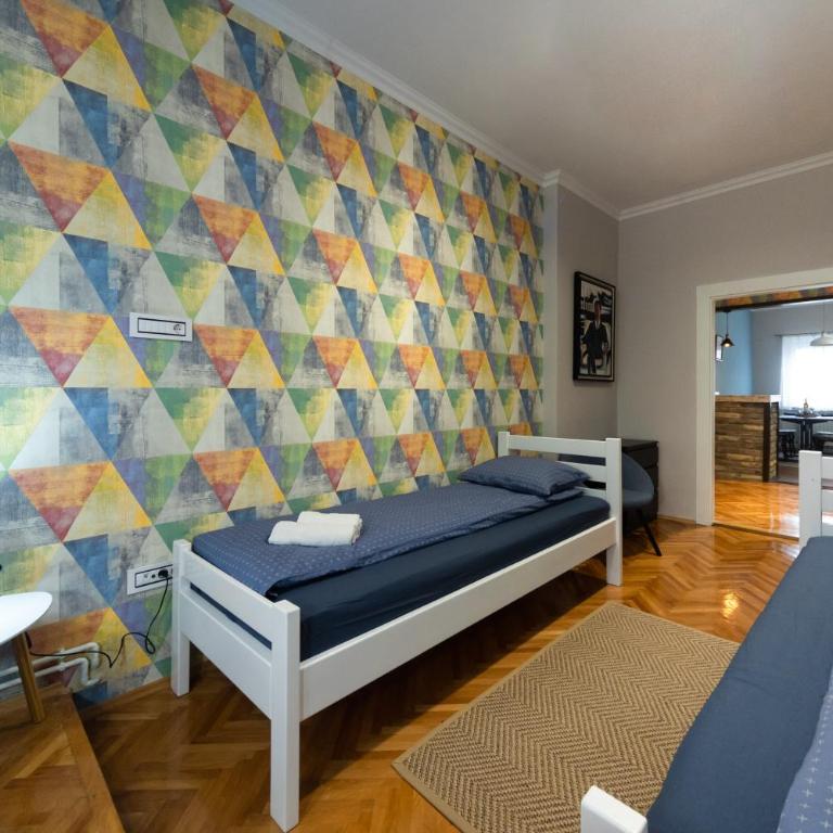 Apartman Komfor Premium - Two-Bedroom Apartment - 44