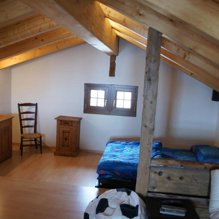 Chalet Edelweiss - Chalet - 23