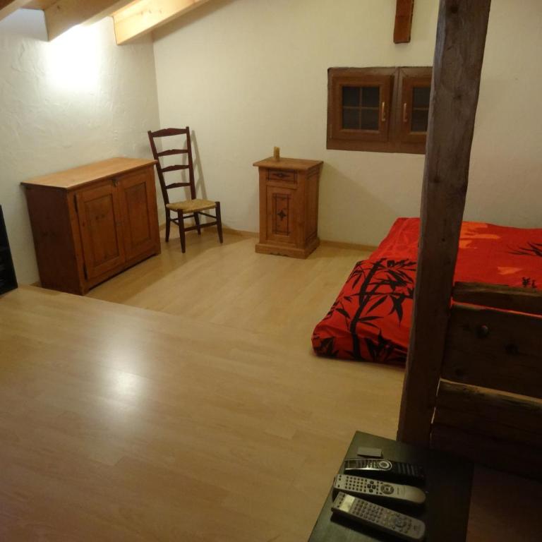 Chalet Edelweiss - Chalet - 22