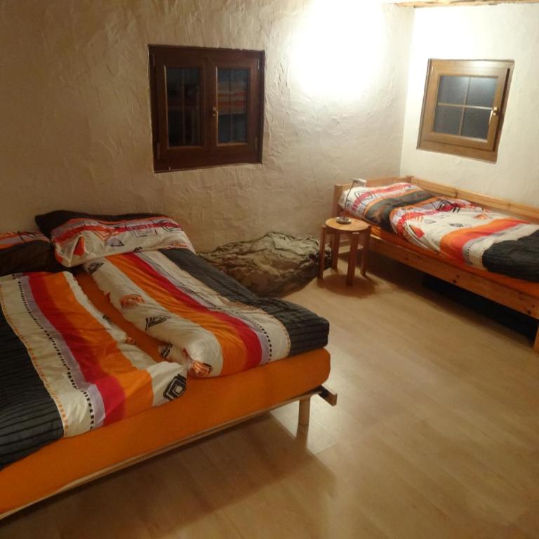 Chalet Edelweiss - Chalet - 9