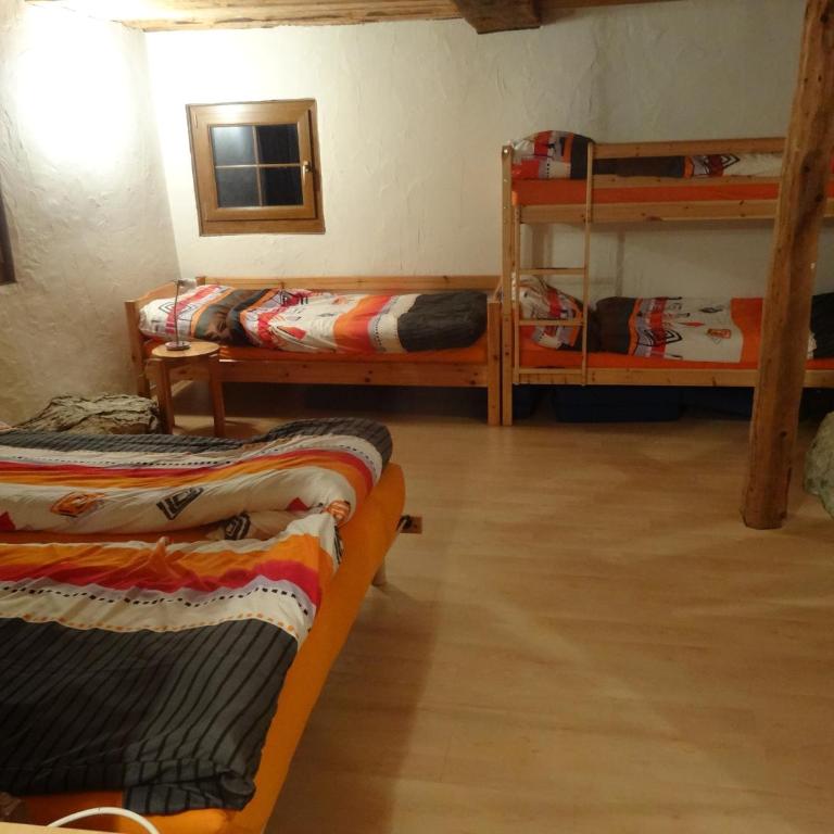Chalet Edelweiss - Chalet - 8