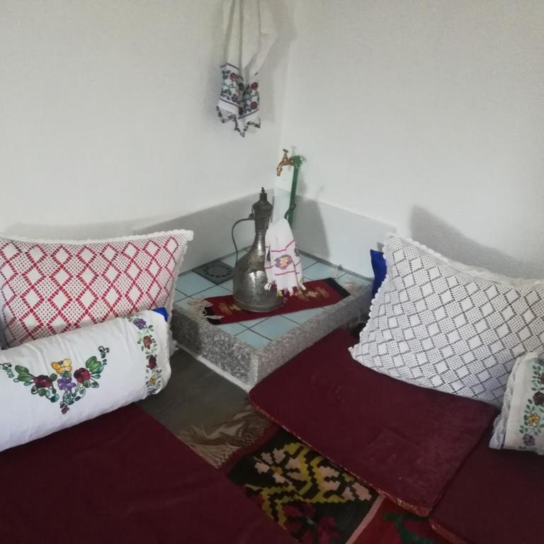 Apartman Bosanska Avlija-Muzej- - Apartman sa 1 Spavaćom Sobom - 16