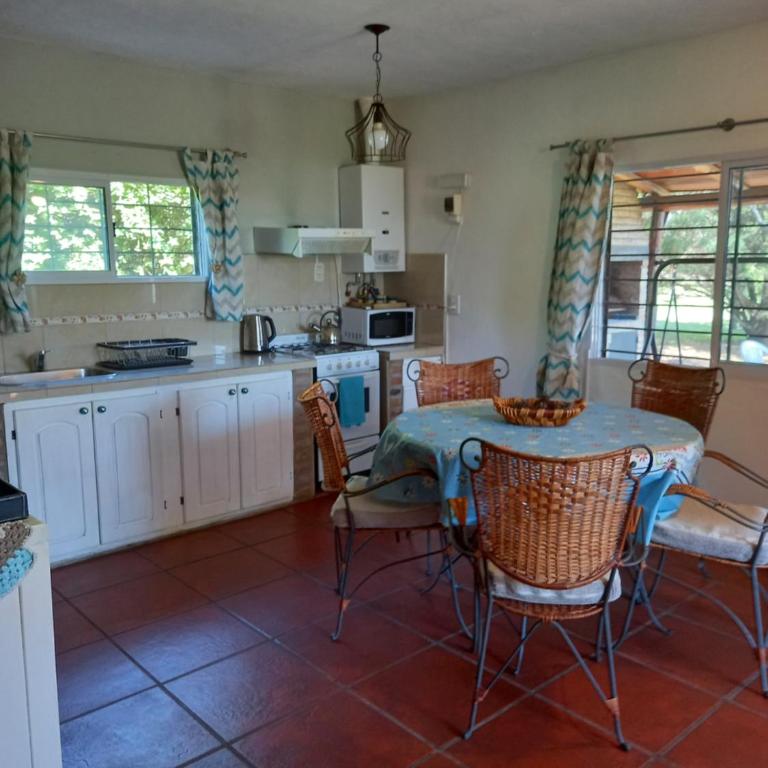 La Alquimia Casas de Campo - Chalet Superior - 4