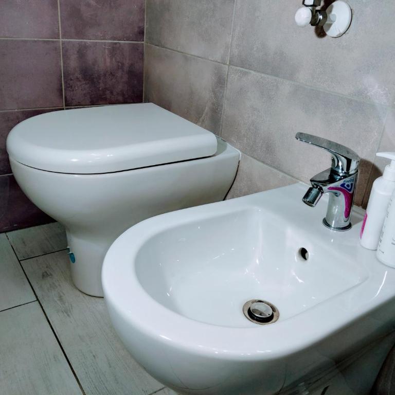 Piccola Pisa (zona Ospedale Cisanello) - Appartamento con 1 Camera da Letto - 12