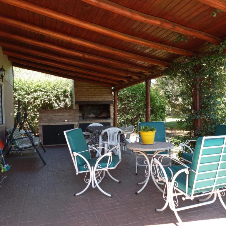 La Alquimia Casas de Campo - Chalet Superior - 1