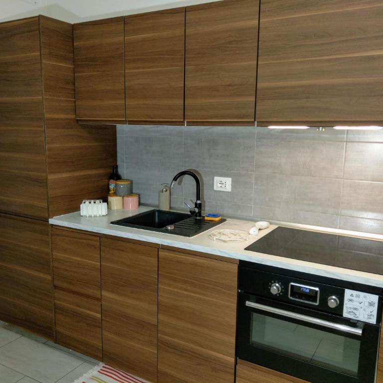 Piccola Pisa (zona Ospedale Cisanello) - Appartamento con 1 Camera da Letto - 34