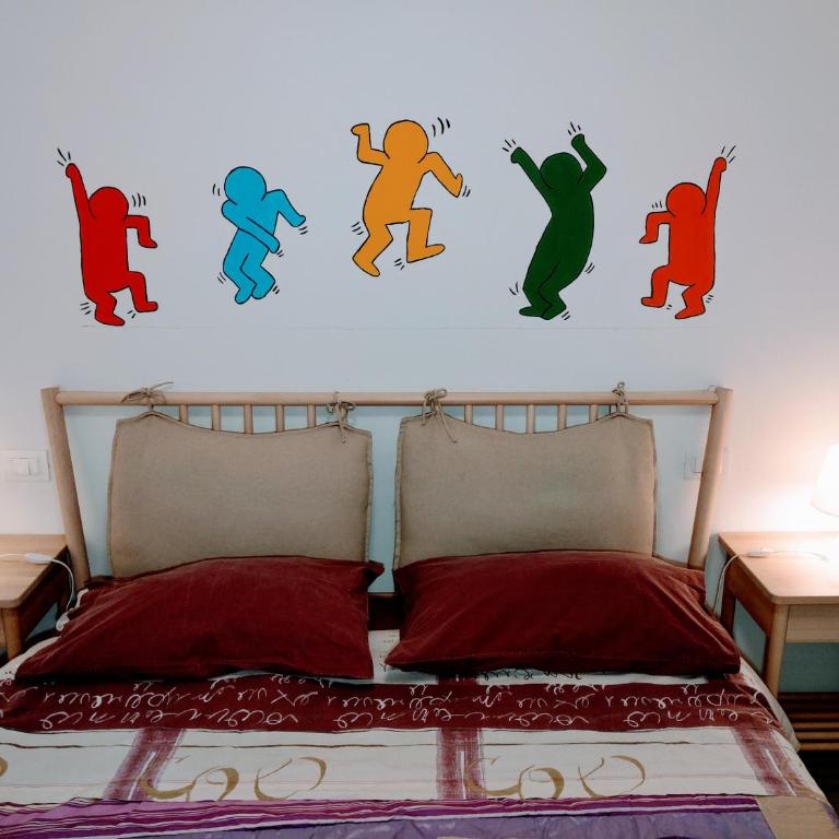 Piccola Pisa (zona Ospedale Cisanello) - Appartamento con 1 Camera da Letto - 2
