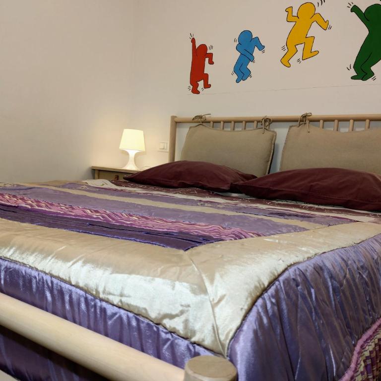 Piccola Pisa (zona Ospedale Cisanello) - Appartamento con 1 Camera da Letto - 15