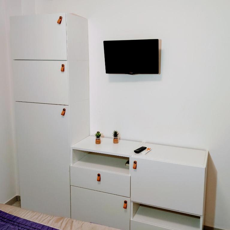Piccola Pisa (zona Ospedale Cisanello) - Appartamento con 1 Camera da Letto - 16