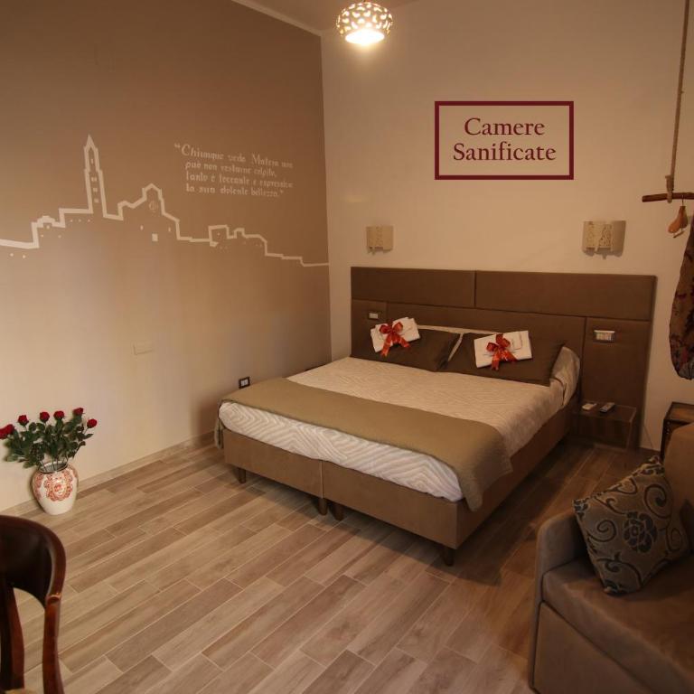 Casa Dell'Artista - Casa Vacanze - 1