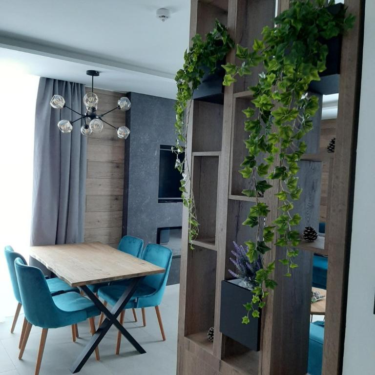Jahorinska Vila - app SRCE JAHORINE - One-Bedroom Apartment - 24