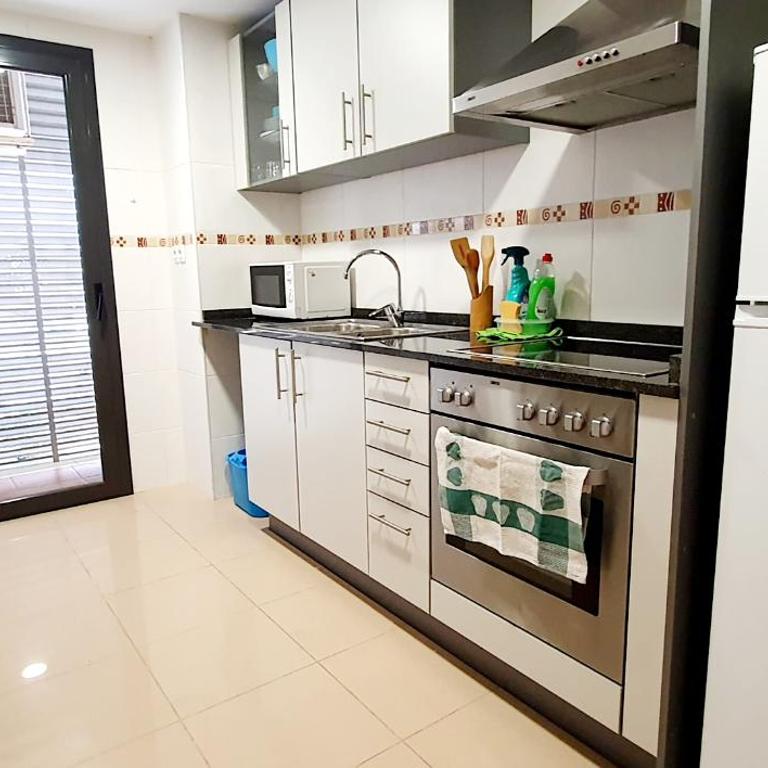 Deltebre Apartamentos - Apartment - 9