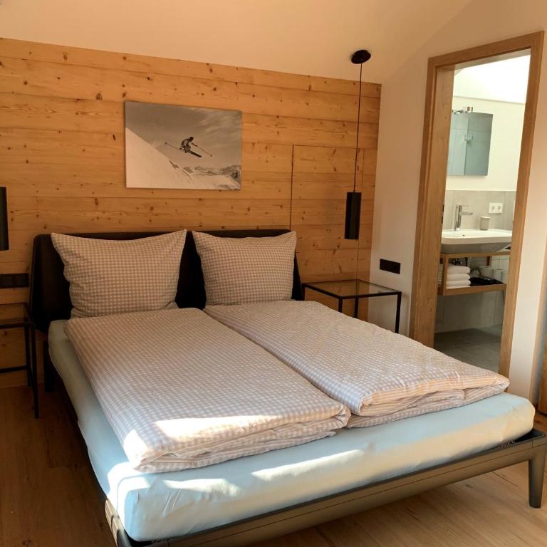 Alpenchalet Iseler - Chalet - 25