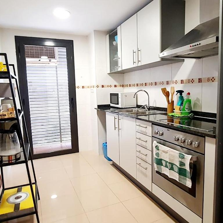 Deltebre Apartamentos - Apartment - 3