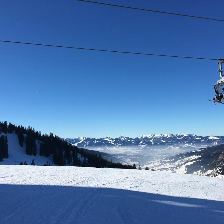 Alpenchalet Iseler - Chalet - 2