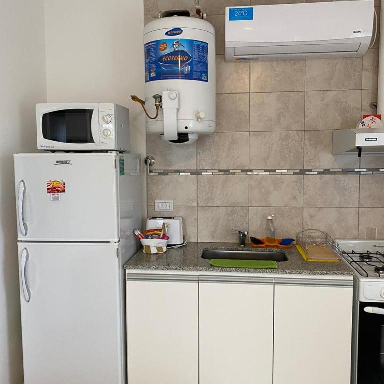 Las Catalpas - Apartamento de 1 dormitorio - 13