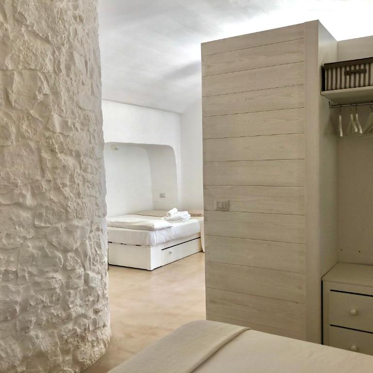 I Trulli di Alice - Vacation Home - 4