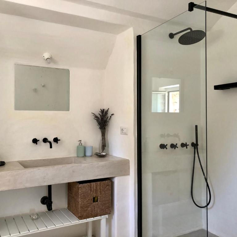 I Trulli di Alice - Vacation Home - 8
