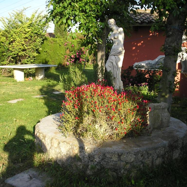El Campo - Casa - 4