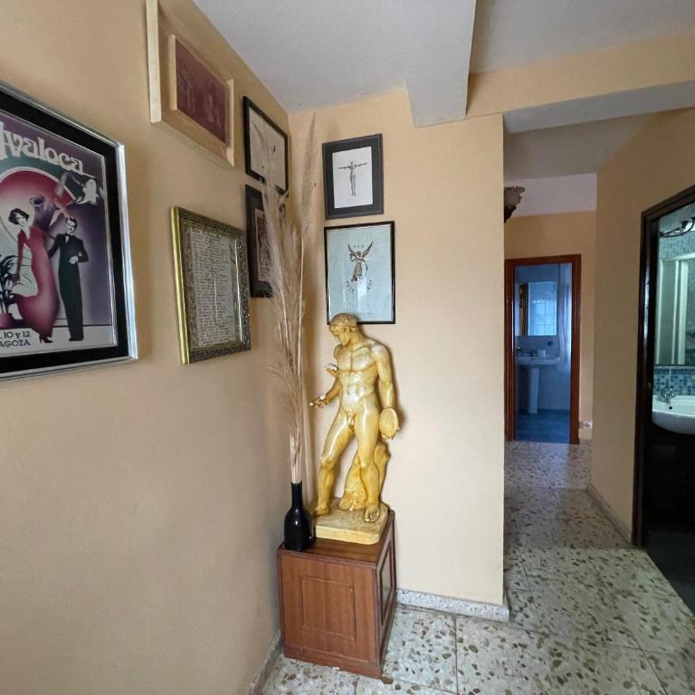El Campo - Casa - 8