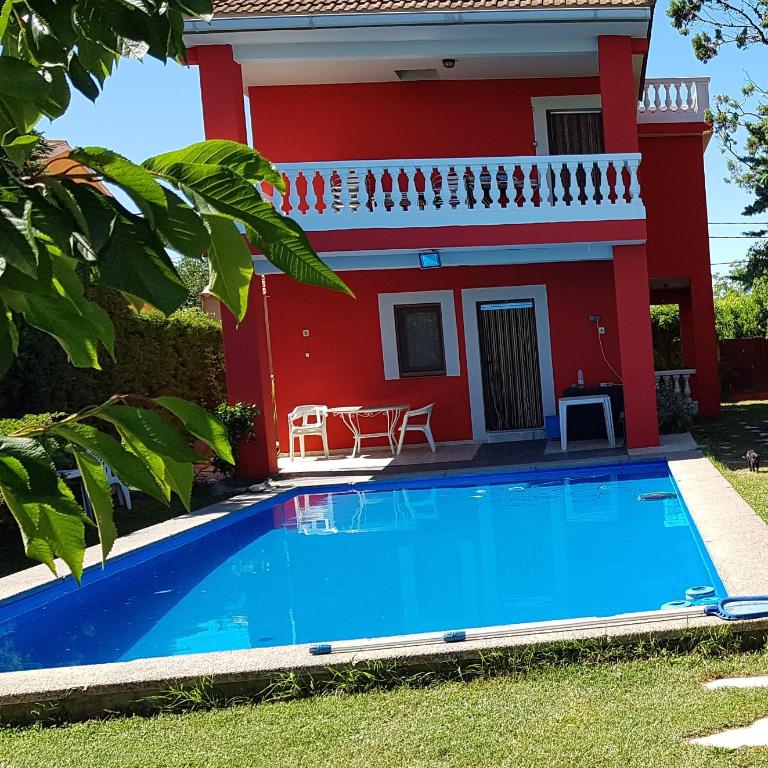 El Campo - Casa - 2