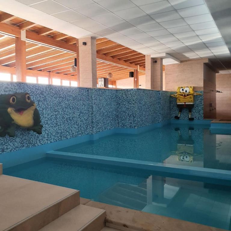Apartman Sladjana Premier 12 Milmari - Studio Apartment - 15