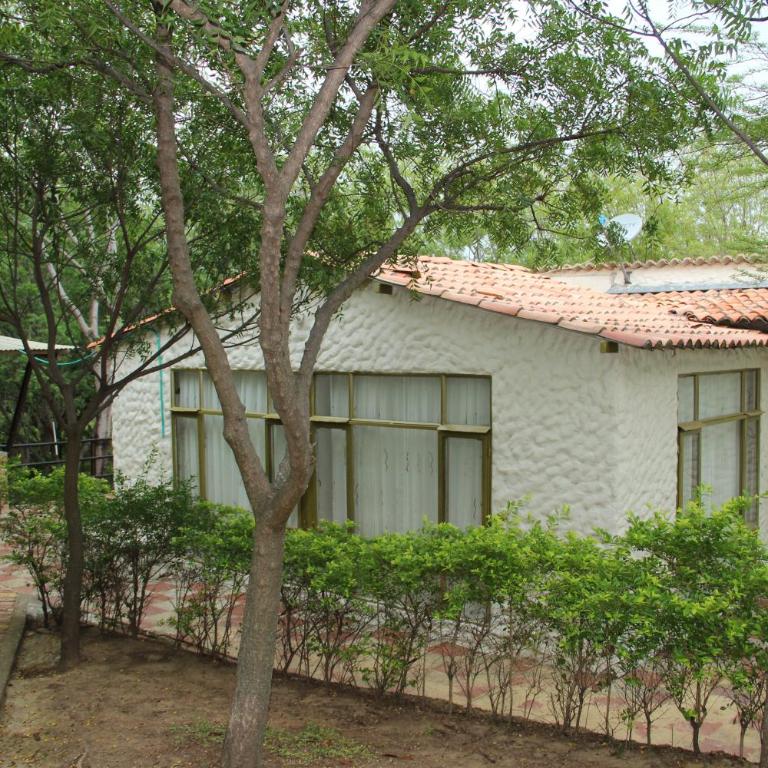 Girardot Cabañas - Balcón de Guabinal - Casa de 3 dormitorios - 5