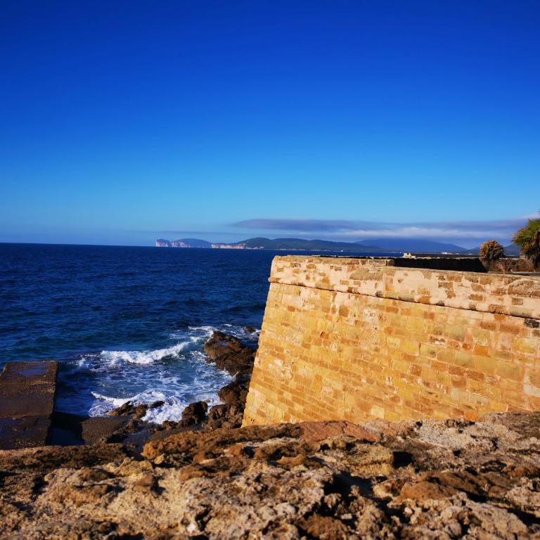 Royal apartment sea view - Appartamento - 40